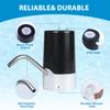 WLQCSJ Water Table Pump, Water Pump for Water Table- 3 Hours of Non-Stop Work Water Table Accessories Water Pump for Fun Summer Outdoor Water Toys Outside Water Play view 3