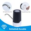 Water Table Pump - 3 Hours of Non-Stop Fun for Kids Fun Summer Outdoor Water Play Table Accessories view 2