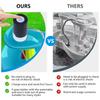 Water Table Pump - 3 Hours of Non-Stop Fun for Kids Fun Summer Outdoor Water Play Table Accessories view 4
