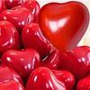 100pcs Red Love Balloon Wedding Decoration Lover Valentine's Day Couple Romantic Proposal Christmas DIY Birthday Party Ornament view 3