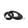 1pc High Power Servo Motor Encoder Cable ASD-B3EN1003 ASD-B3EN1005 Power Cable ASD-B3PW1003 ASD-B3PW1005 for B3 Series(Power Cable,5M) view 1