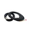 1pc High Power Servo Motor Encoder Cable ASD-B3EN1003 ASD-B3EN1005 Power Cable ASD-B3PW1003 ASD-B3PW1005 for B3 Series(Brake Cable,5M) view 1