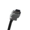 1pc Servo Motor Encoder Cable JZSP-CVP01-10-E 2M 3 Meters 5M 8M 10M 12M 15M for SGMGV 7G Series(10M) view 3