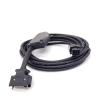 1pc Servo Motor Absolute Value Power Cable ASD-ABPW0003 ASD-ABPW0005 Encoder Cable ASD-A2EB0003 ASD-A2EB0005 for A2 Series(Power Cable,10M) view 2