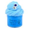 Blue Cloud Slime, Soft and Non-Sticky Funny Slime, Stress Relief Scented Slime Toy for Kids Education, Party Favor and Birthday Gift(7oz 200ML) view 1