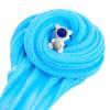 Blue Cloud Slime, Soft and Non-Sticky Funny Slime, Stress Relief Scented Slime Toy for Kids Education, Party Favor and Birthday Gift(7oz 200ML) view 3