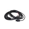 1pc Low Power Servo Motor Encoder Cable ASD-B2EN0003 ASD-B2EN0005 Power Cable ASD-B2PW0003 ASD-B2PW0005 for B2 Series(Power Cable,15M) view 1