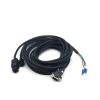 1pc Low Power Servo Motor Encoder Cable ASD-B2EN0003 ASD-B2EN0005 Power Cable ASD-B2PW0003 ASD-B2PW0005 for B2 Series(Power Cable,15M) view 2