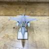 F-16 Fighting Falcon Fighter Jet Model Military Aircraft Decorative Model on Stand Aviation Desk Decor 5.5 Inches view 4