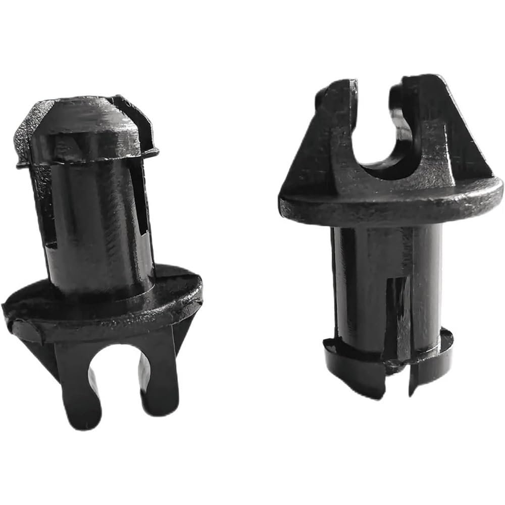 Yongfe Throttle Lever Linkage Swivel Bushing for Outboards Jet Rigging Drives Anchor 8M0215006 23-932481