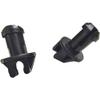 Yongfe Throttle Lever Linkage Swivel Bushing for Outboards Jet Rigging Drives Anchor 8M0215006 23-932481 view 4