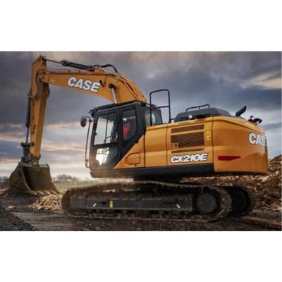 Britains 43397 Case IH CX210E Excavator 1:50 Diecast Model