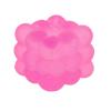 1 Piece New 3D Candy Kneading Music Adult Stress Relief Squeeze Sensory Decompression Simulation Cube Party Gift(Pink) view 1