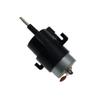 LEWAGH D12 370 Motor Transmission Gearbox 1/10 RC Car Upgrade Parts Spare Accessories view 2
