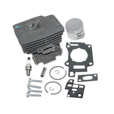 PYXBMABSD Cylinder Piston Kit Fit for FS94 FS94C FS94R FS94RC HL91K HL91KC HL92C HL92C-E HL94 HL94C HL94K KM94R KM94RC SP92C SP92TC