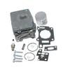 PYXBMABSD Cylinder Piston Kit Fit for FS94 FS94C FS94R FS94RC HL91K HL91KC HL92C HL92C-E HL94 HL94C HL94K KM94R KM94RC SP92C SP92TC view 4
