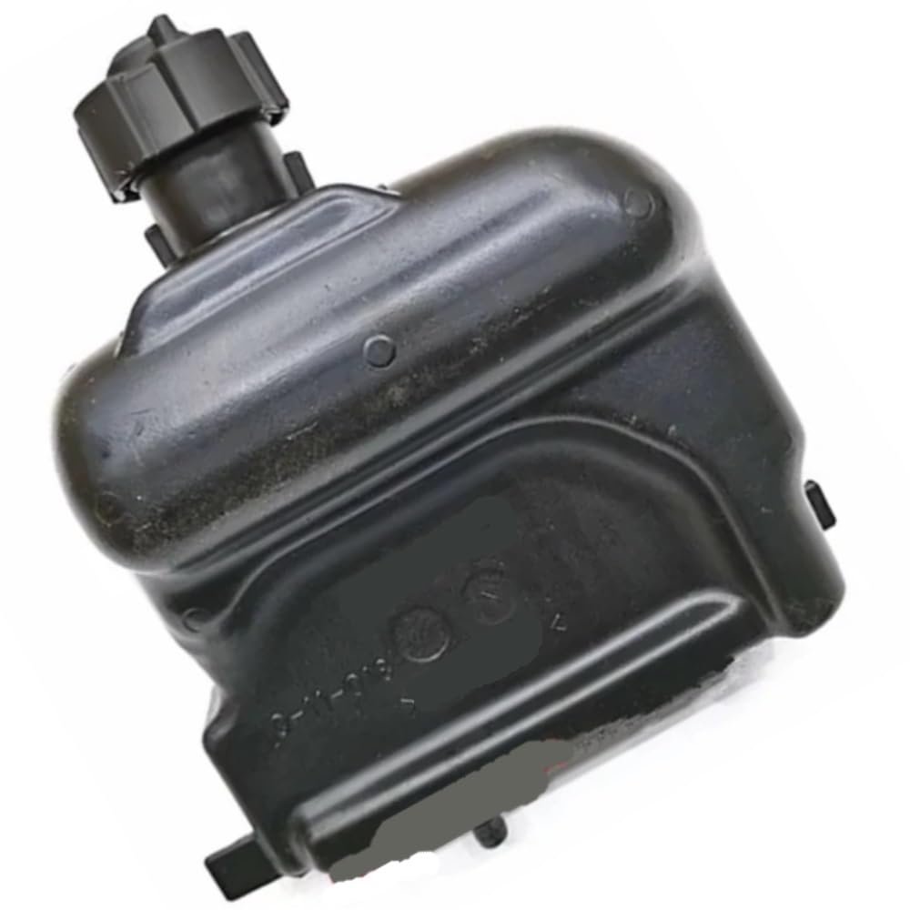 Fuel Tank Assembly With Cap Suitable for IG1000 Inverter Generator KGE1000TI-07005