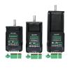 1pcs Servo RS232 Communication JSS57P 1.5NM 2.0NM 3NM Integrated Motor Single Shaft 8mm Integration Closed Loop Stepper Motor(57HSE76) view 4