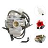 Carburetor Carb Fit For Cs125 Ws150 Ds150 Xs150 Gs150 view 2