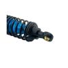 RC Automobiles Parts For Tamiya For TT-02 TT-02d M-05 M-06 1/10 Metal Aluminum Alloy 60mm Shock Absorbers Damper Set RC Car Upgrade Parts(Blue) view 2