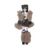 1/4 BJD Doll Carmen Fullset J Resin Toy for 15+ Year Old (Azure Hair) view 1