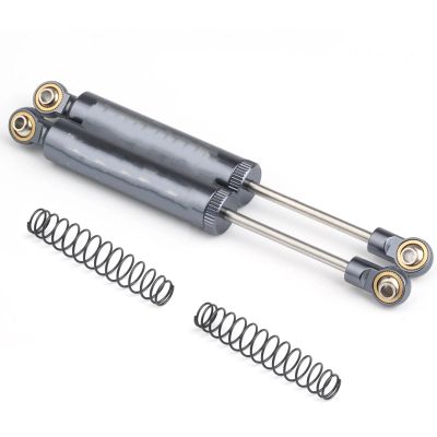 Rc Drift Cars Parts For Axial For MST For TRX-4 For SCX10 Ii RBX10 For Wraith For Redcat 1/10 Shock Absorber Damper 70/80/90/100/110mm RC Parts(110mm)