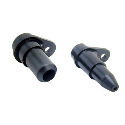1set. B234-3562 B234-3556 for Ricoh 1350 1100 9000 Front Rear Bushing B2343562 B2343556