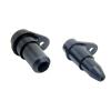 1set. B234-3562 B234-3556 for Ricoh 1350 1100 9000 Front Rear Bushing B2343562 B2343556 view 1