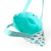 Sanrio 753491 Tote Bag (Hangyodon Bad Batsuru, Funny Face Design), A4 Size, for Ages 3 and Up view 3