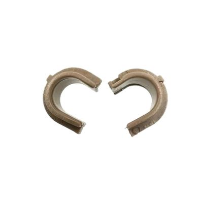 CCXTZC 10 Sets Pressure Roller Bushing RC4-4643-000 RC1-2079 Compatible with 1010 1012 1015 1018 1022 1020 3015 3020 3030 3050 3052 3055 M1319