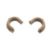 CCXTZC 10 Sets Pressure Roller Bushing RC4-4643-000 RC1-2079 Compatible with 1010 1012 1015 1018 1022 1020 3015 3020 3030 3050 3052 3055 M1319 view 3