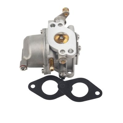 67D-14301 Fit for Stroke 4 5 HP F4A F4M Carburetor with Gaskets 68D-E3646-A0 Outboard 68D-14301-03 67D-14301-10 11 12 13