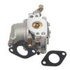 67D-14301 Fit for Stroke 4 5 HP F4A F4M Carburetor with Gaskets 68D-E3646-A0 Outboard 68D-14301-03 67D-14301-10 11 12 13 view 3