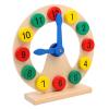 harayaa Kids Toy Education Clock for Kids for 3 view 1