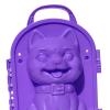 KiBcsLic Snowball Maker Clip Winter Snow Toy, Snowball Maker Tool Snow Ball Clip for Kids Adults Yards Holidays Birthday Garden, Purple Color Dog view 4