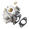 6BX-14301 Carburetor Assy with Gasket 6EE-E3646 Fit for Stroke 6HP F6 Outboard Engines 6BX-14301-11 6BX-14301-12 view 1