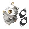 6BX-14301 Carburetor Assy with Gasket 6EE-E3646 Fit for Stroke 6HP F6 Outboard Engines 6BX-14301-11 6BX-14301-12 view 2