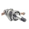 YTXfmeU 6F5-11400 Crankshaft Assy Fit for 40HP Outboard Motor 2 Stroke 6F5-11400-00 6F6-11400-00 Boat Engine view 3