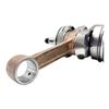 YTXfmeU 6F5-11400 Crankshaft Assy Fit for 40HP Outboard Motor 2 Stroke 6F5-11400-00 6F6-11400-00 Boat Engine view 4