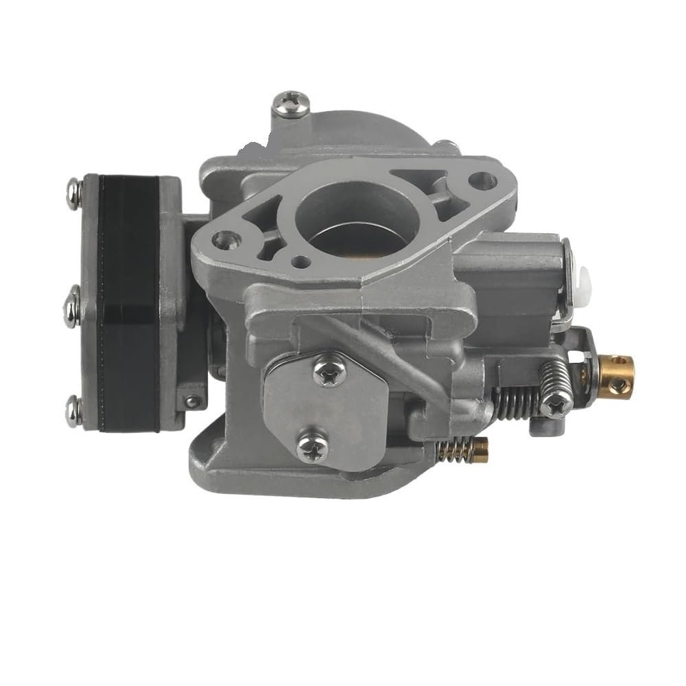 369-03200-2 CARBURETOR ASSY Fit for 5HP M5B M5BS Outboard Engine Boat Motor carburetor parts 369-03200