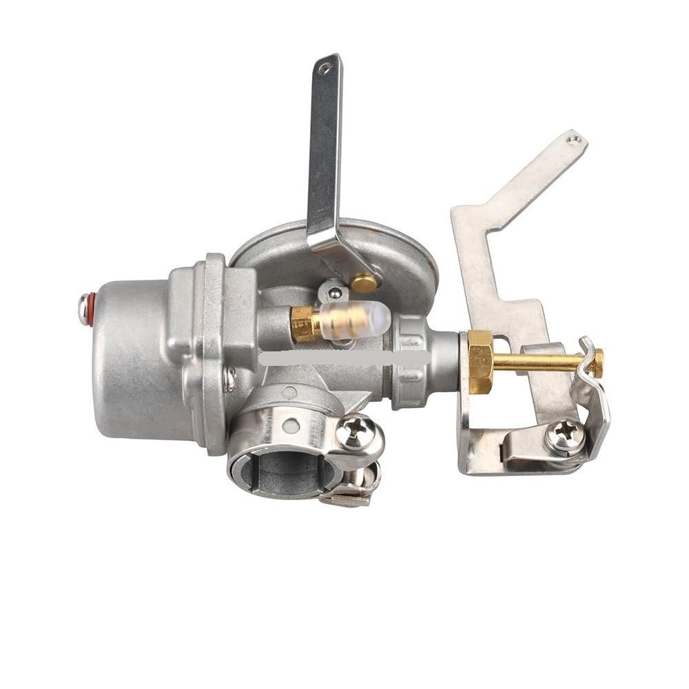 3F0-03100-4 Carburetor Assy Fit for stroke 3.5HP 2.5HP Outboard Motors 3D5-03100 3F0-03100