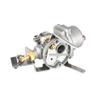 3F0-03100-4 Carburetor Assy Fit for stroke 3.5HP 2.5HP Outboard Motors 3D5-03100 3F0-03100 view 2
