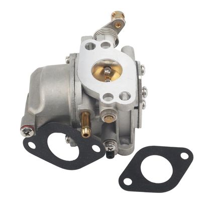 67D-14301-10 67D-14301-13 Outboard Carbs Carburetor Fit for Stroke 4 HP 5HP F4A F4M Boat 67D-14301-11 18-34601