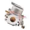 67D-14301-10 67D-14301-13 Outboard Carbs Carburetor Fit for Stroke 4 HP 5HP F4A F4M Boat 67D-14301-11 18-34601 view 2