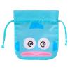 Sanrio 753548 753548 Pouch & Drawstring Bag, Funny Face Design, for Ages 3 and Up view 4
