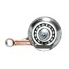 YTXfmeU 66T-11400 Crankshaft Assy 66T-11400-01 Fit for 40HP 40X Outboard Engine 2 Stroke 66T-11400-01 view 2