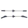 16PCS Steel Bearing 3x6x2mm 6x10x3mm Compatible with RC Car Models C14 C24 B14 B24 B16 B36 MN MN-90 MN99S Aftermarket view 4