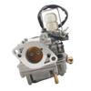 6AH-14301-00 Outboard Carbs Carburetor Fit for Stroke 20HP F15 F20 2006-UP PAF20-05080000 Boat Motor view 1