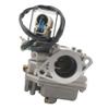 6AH-14301-00 Outboard Carbs Carburetor Fit for Stroke 20HP F15 F20 2006-UP PAF20-05080000 Boat Motor view 2