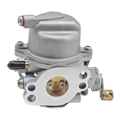 67D-14301 Boat Carburetor Fit for Stroke 4HP 5HP Outboard Motors 68D-14301-13 67D-14301-13 68D-14301-03 18-34601